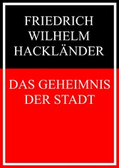 Das Geheimnis der Stadt