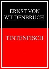 Tintenfisch