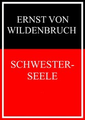 Schwester-Seele