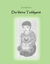 Der kleine Teddyarzt