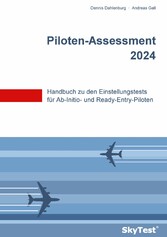 SkyTest® Piloten-Assessment 2024