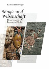 Magie und Wissenschaft