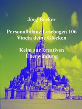 Personalbilanz Lesebogen 106 Vineta deine Glocken