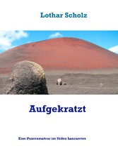 Aufgekratzt