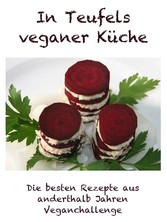 In Teufels veganer Küche