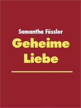 Geheime Liebe