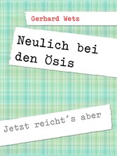 Neulich bei den Ösis