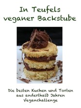 In Teufels veganer Backstube