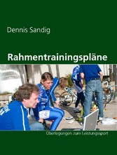 Rahmentrainingspläne