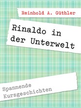 Rinaldo in der Unterwelt