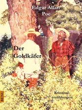 Der Goldkäfer