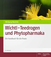 Wichtl - Teedrogen und Phytopharmaka