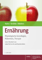 Ernährung