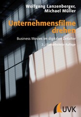 Unternehmensfilme drehen