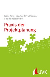 Praxis der Projektplanung