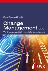 Change Management