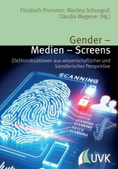 Gender - Medien - Screens