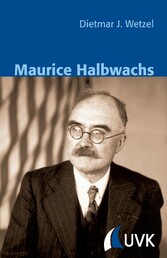 Maurice Halbwachs