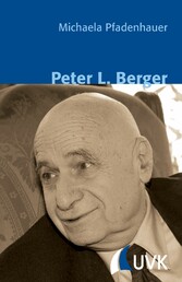 Peter L. Berger