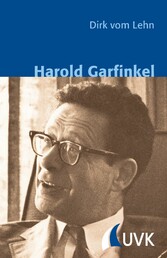 Harold Garfinkel