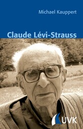 Claude Lévi-Strauss