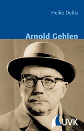 Arnold Gehlen