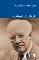 Robert E. Park