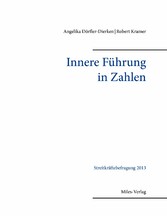 Innere Führung in Zahlen