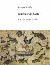 Tausendundein Alltag