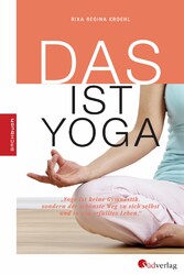 DAS ist Yoga