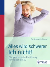 Alles wird schwerer - ich nicht!