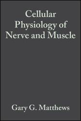 Cellular Physiology of Nerve and Muscle