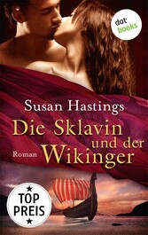 Die Sklavin und der Wikinger