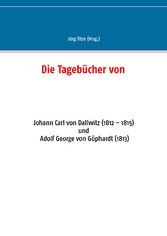 Die Tagebücher von