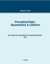 Sinnesphysiologie, Reproduktion & Laktation