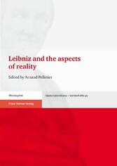 Leibniz and the aspects of reality