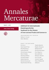 Annales Mercaturae 1 (2015)