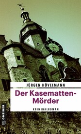 Der Kasematten-Mörder