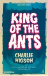 King Of The Ants