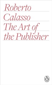 Art of the Publisher