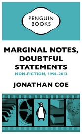 Marginal Notes, Doubtful Statements