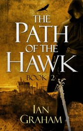 Path of the Hawk: Book Two