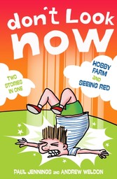 Don't Look Now: Hobby Farm and Seeing Red