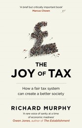 Joy of Tax