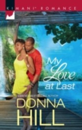 My Love At Last (Mills & Boon Kimani) (Sag Harbor Village, Book 5)