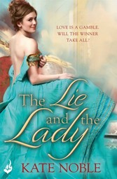 Lie And The Lady: Winner Takes All 2