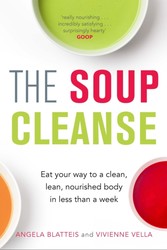 Soup Cleanse