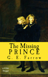 The Missing Prince