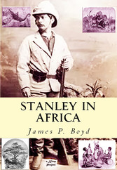 Stanley in Africa