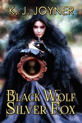 Black Wolf, Silver Fox